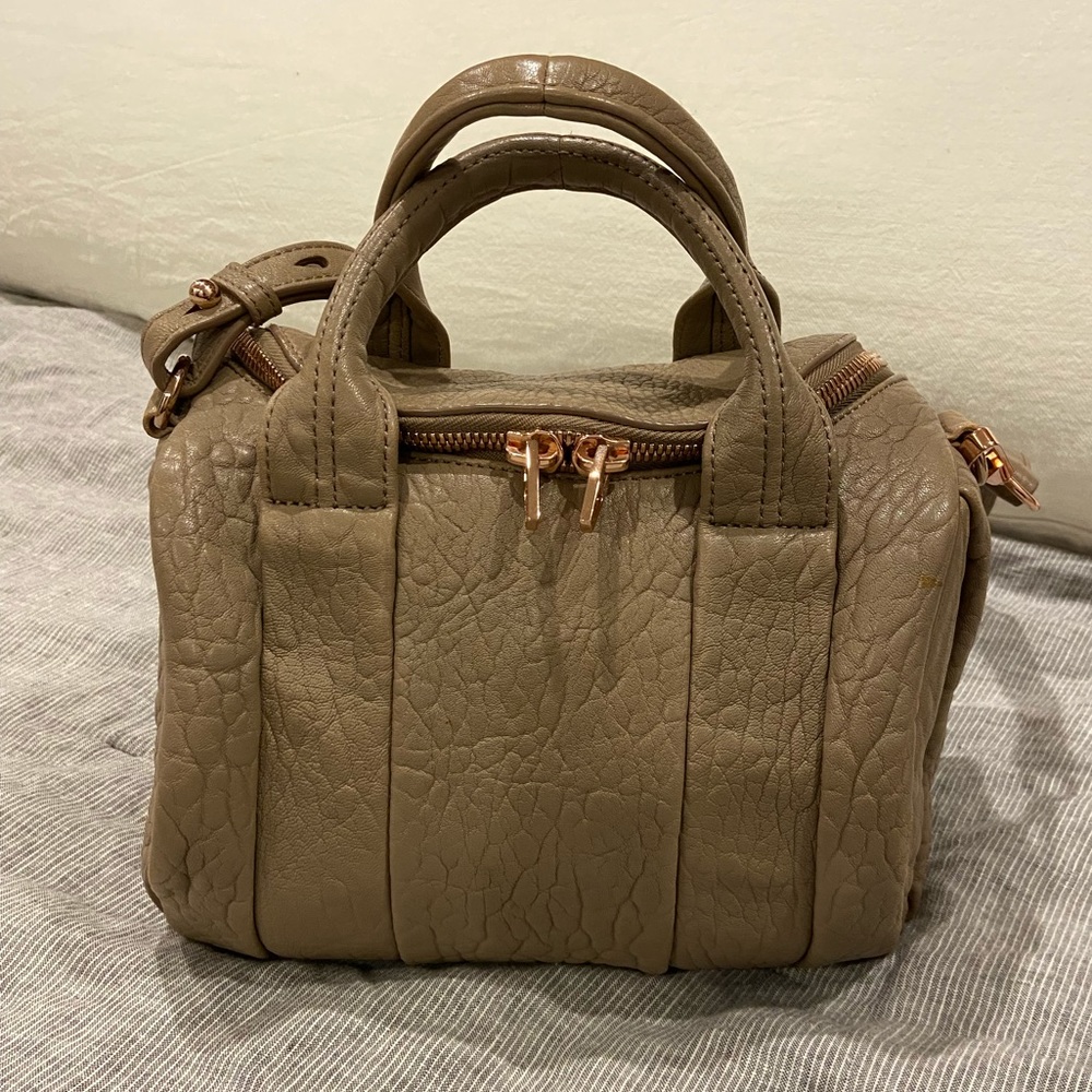 Alexander Wang Rockie Bag